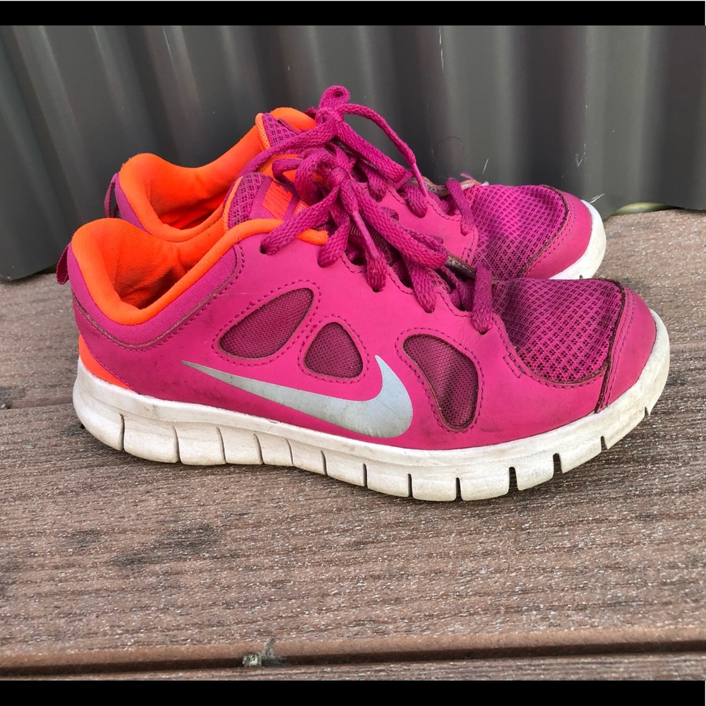 Nike free 50